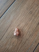 Dysza tnąca uchwytu plazmy A-51 1,0mm