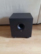 Subwoofer aktywny JBL SUB135 