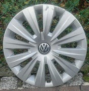 Oryginalny kołpak VW 16 cali Volkswagen Volkswagena