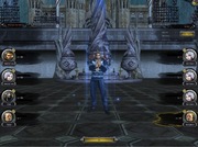 Last Chaos Osiris rycek 190lvl + cień 190lvl + tytan 187lvl