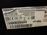 Telewizor Philips 49PUS7909/12 czesci