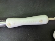 Stara lokówka PRL Alma lux Domet sprawna 