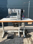 Durkopp Adler 269 maszyna szyjąca ramienna Pfaff Juki Minerwa