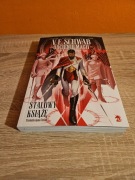 Odcienie magii. Stalowy Książę Victoria Schwab
