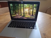 Apple MacBook Pro 13 cali Early 2015 