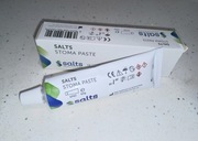 Pasta stomijna Salts 60g,  zakup 14 szt = bonus!