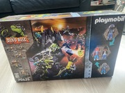 Nowe klocki playmobil dino rise 70625, 4140
