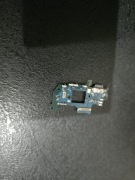 Płytka port usb do Samsung Galaxy a55 Orginał 