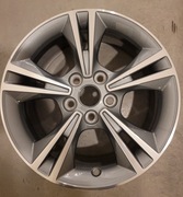 Felga 16cali Ronal et50