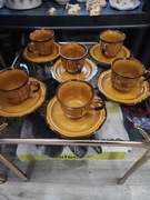 Zestaw kawowy Pruszków 