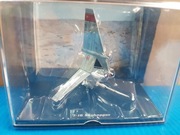 STAR WARS T-16 Skyhooper  Kultowe statki modele i pojazdy kolekcja nowe