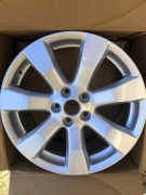 Nowe felgi aluminiowe do KIA ,Mazda, TOYOTA, HYUNDAI