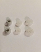 Nakładki na słuchawki douszne trzy rozmiary (46)