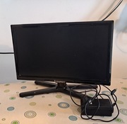 Telewizor Led Lazer 15,6 " używany