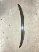 Spoiler Cap HONDA ACCORD 8 Maxton Design