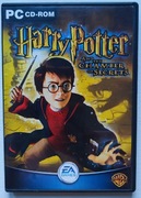 Gra Harry Potter i Komnata Tajemnic PC