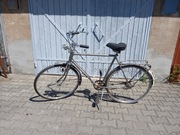 Rower Sparta po przejściach