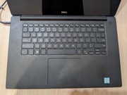 Laptop Dell XPS 15" 9550  i7 16GB GTX960 - USZKODZONY