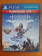 Horizon Zero Dawn Complete Edition PS4