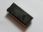 Układ Scalony UCY74198 Unitra Cemi 