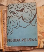 Język polski Młoda Polska L. Eustachiewicz 1978