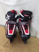 Łyżwy figurowe Xpulse nr 33-36