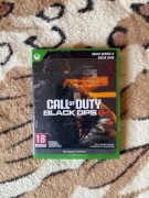 Call of Duty Black Ops 6 Xbox one, series x