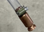 2m Wąż samozasysający pompa do przelewu olej napędowy wstrząsania