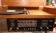 Radio z adapterem Sudety DMT - 362 , 