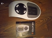 Mini grzejnik elektryczny 