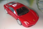 Model Ferrari f 430 Shell V - Power 1 : 38