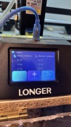 Longer wycinarka do grawerowania laserowego RAY5 375x375 21w