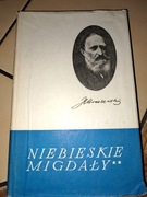 Niebieskie migdały, J.I. Kraszewski