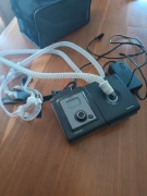 Aparat na bezdech senny