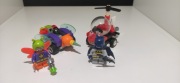Lego 76069 Batman kontra Killer Moth