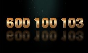 karta sim z numerem 600100103