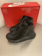 Zimowe trekingowe Buty Nike city Classic boot PRM WP rozmiar 36 fz8629-001