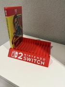 Stojak Podstawka na Gry Nintendo Switch 2