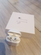 Apple AirPods Pro 2 USB-C  Oryginalne  Stan Idealny