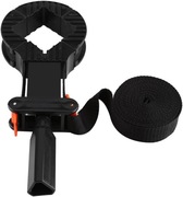 Ścisk taśmowy narożny stolarski 4 mb