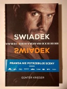 Świadek - Günter Krieger