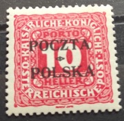 Fi.D2** F V tzw Mullerówka, stan gabinetowy, sygn.