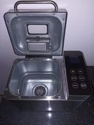 Wypiekacz do chleba Yoer BM01S + przystawka do robienia lodów YOER