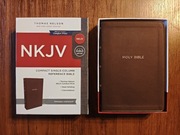 Biblia | Holy Bible NKJV Thomas Nelson