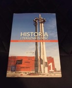 Historia i teraźnijszość - Podręczik kl. 1