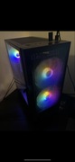 Komputer RX6600 8GB Ryzen 5 5500 16GB RAM
