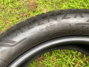 Sprzedam opony 245/50/19 Run Flat Bridgestone 