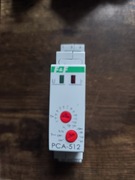 Przekaźnik czasowy PCA 512 230v ac