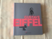 GUSTAVE EIFFEL. Obszerna biografia. Architektura.