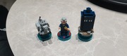 Lego dimensions 71204 Doctor Who Level Pack